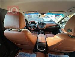 شيفروليه ماليبو